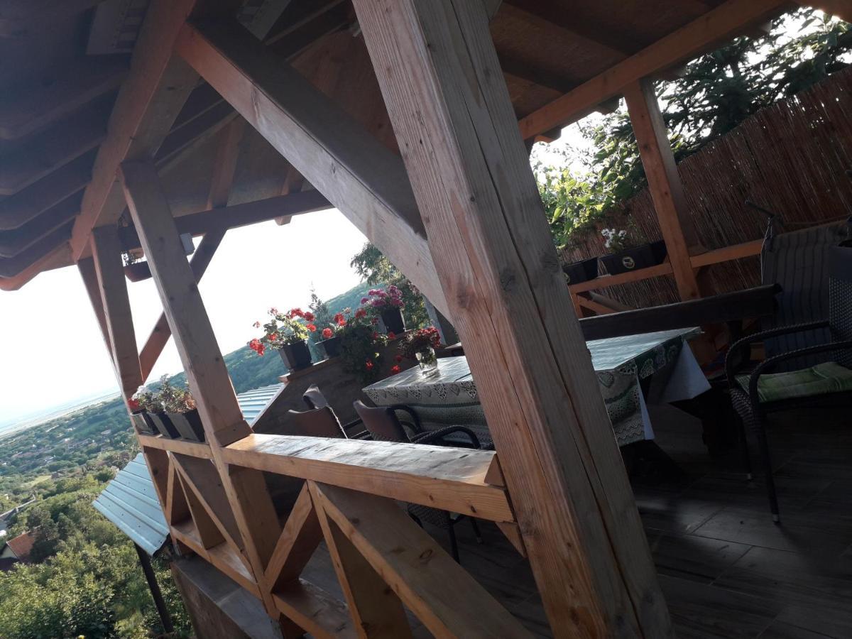 Apartment Noletov Vidikovac ヴルドニーク エクステリア 写真