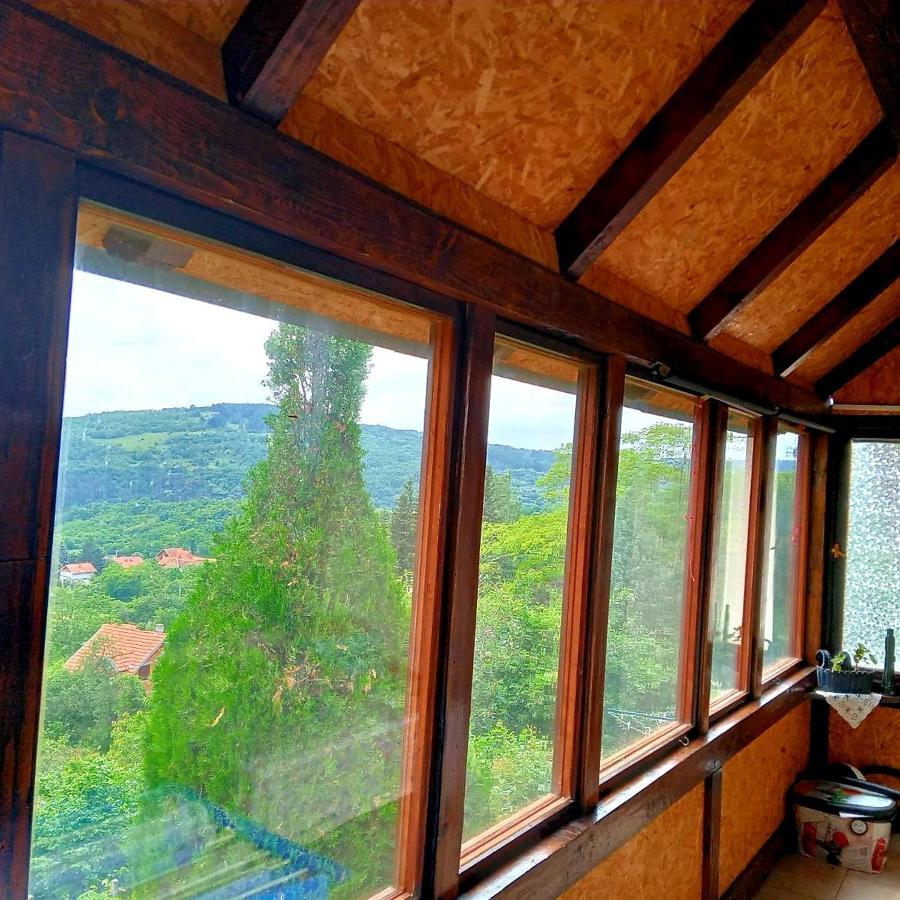 Apartment Noletov Vidikovac ヴルドニーク エクステリア 写真