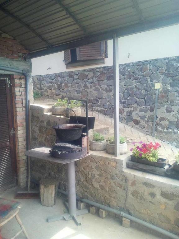 Apartment Noletov Vidikovac ヴルドニーク エクステリア 写真