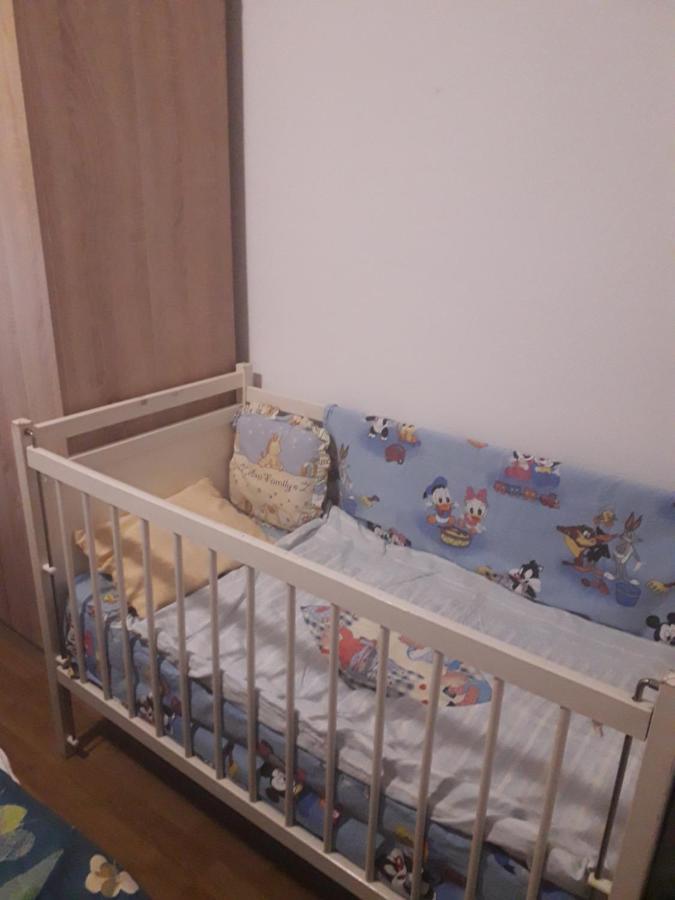 Apartment Noletov Vidikovac ヴルドニーク エクステリア 写真