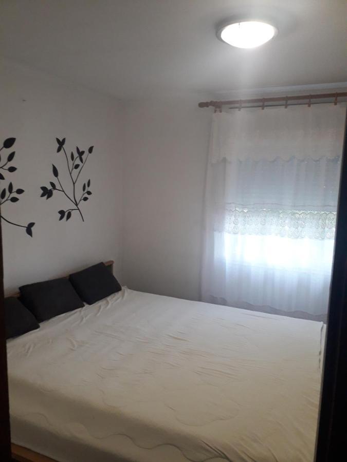 Apartment Noletov Vidikovac ヴルドニーク エクステリア 写真