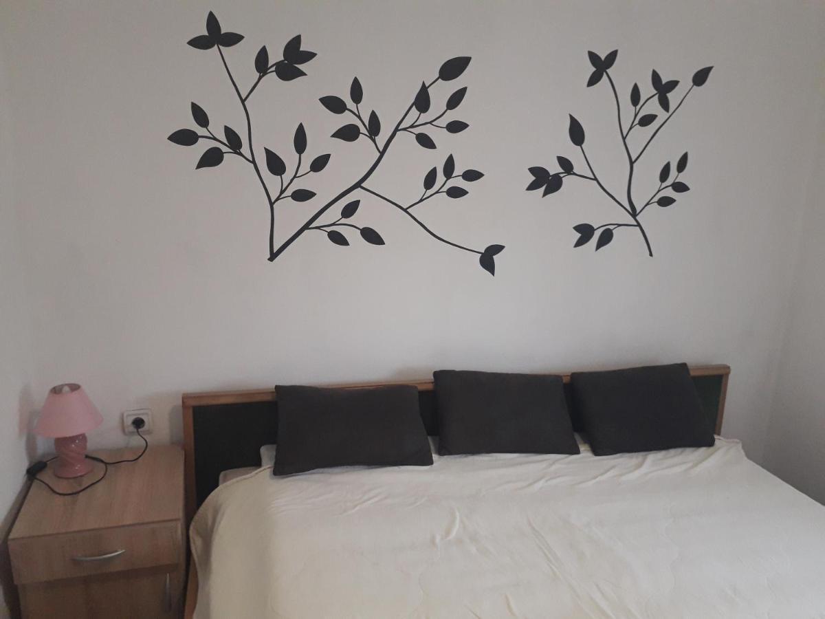 Apartment Noletov Vidikovac ヴルドニーク エクステリア 写真